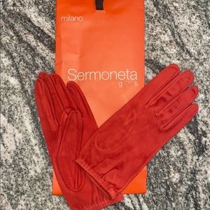 Sermoneta Gloves